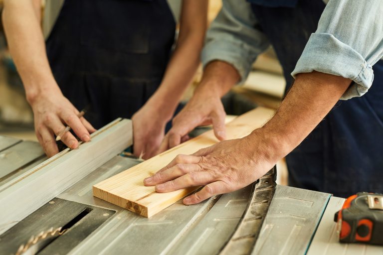 Joinery & Workshop Services in Arbroath & Surrounding Areas | RSJoinery